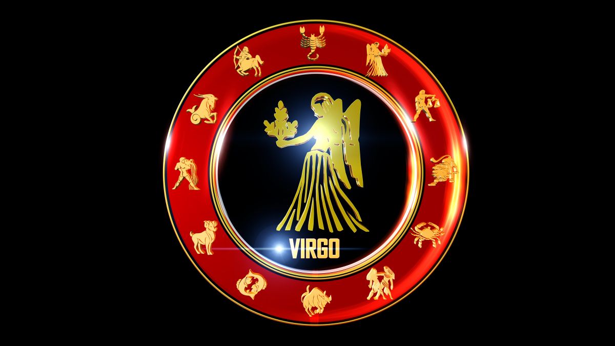 Virgo Weekly Horoscope: What Your Stars Hold for January 25–31