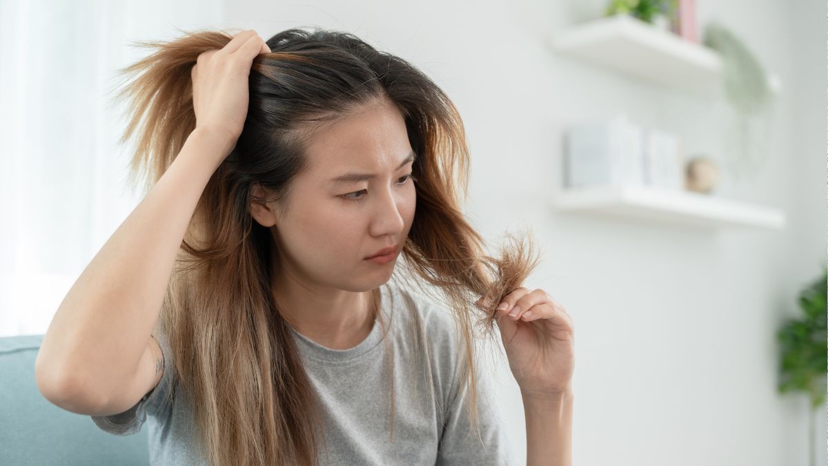 35 Signs You Have A Vitamin Deficiency