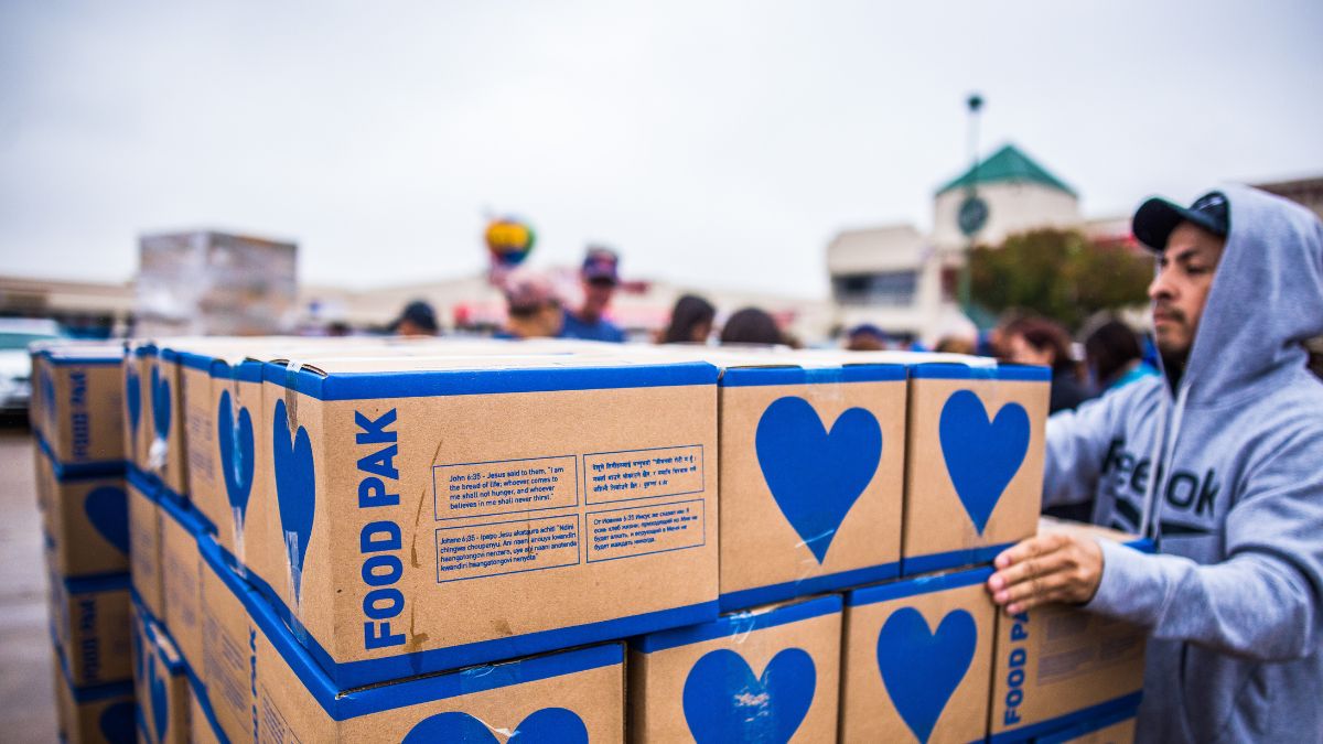 Ways to Volunteer in Your Community When You Are Short on Time