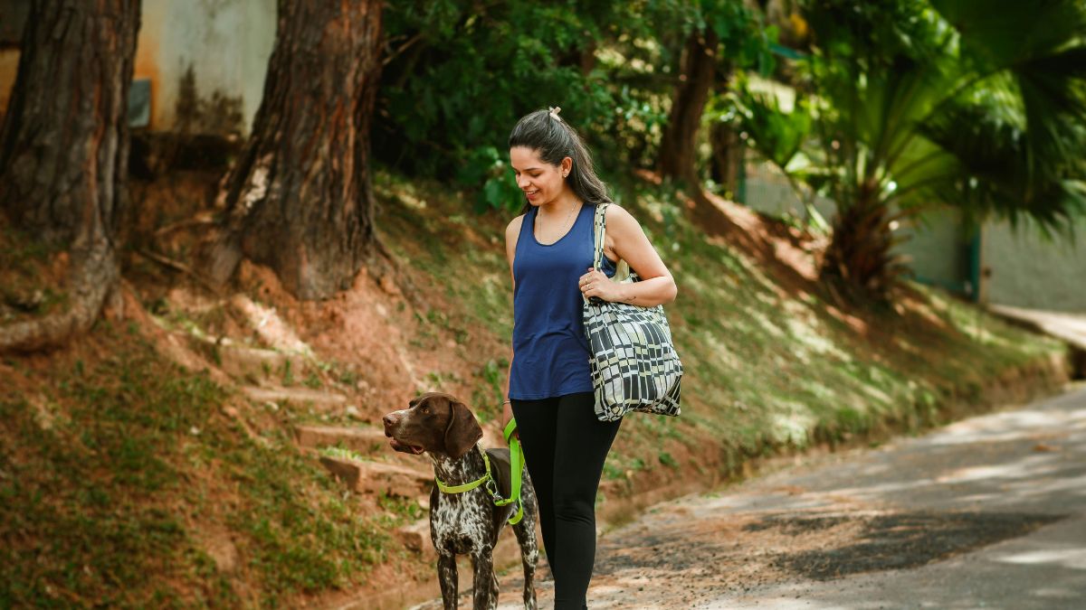 Reasons Walking 10,000 Steps a Day Might Not Be Enough for You