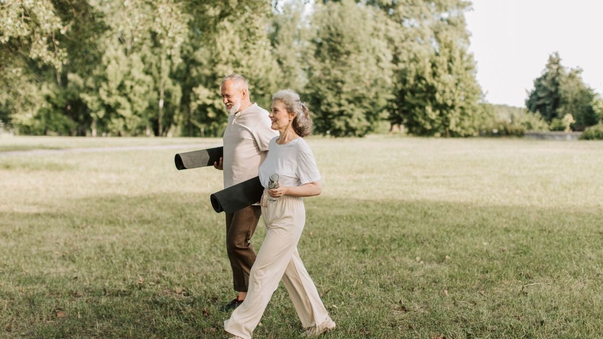 Doctors Reveal How Long Daily Walks Should Last After Age 50