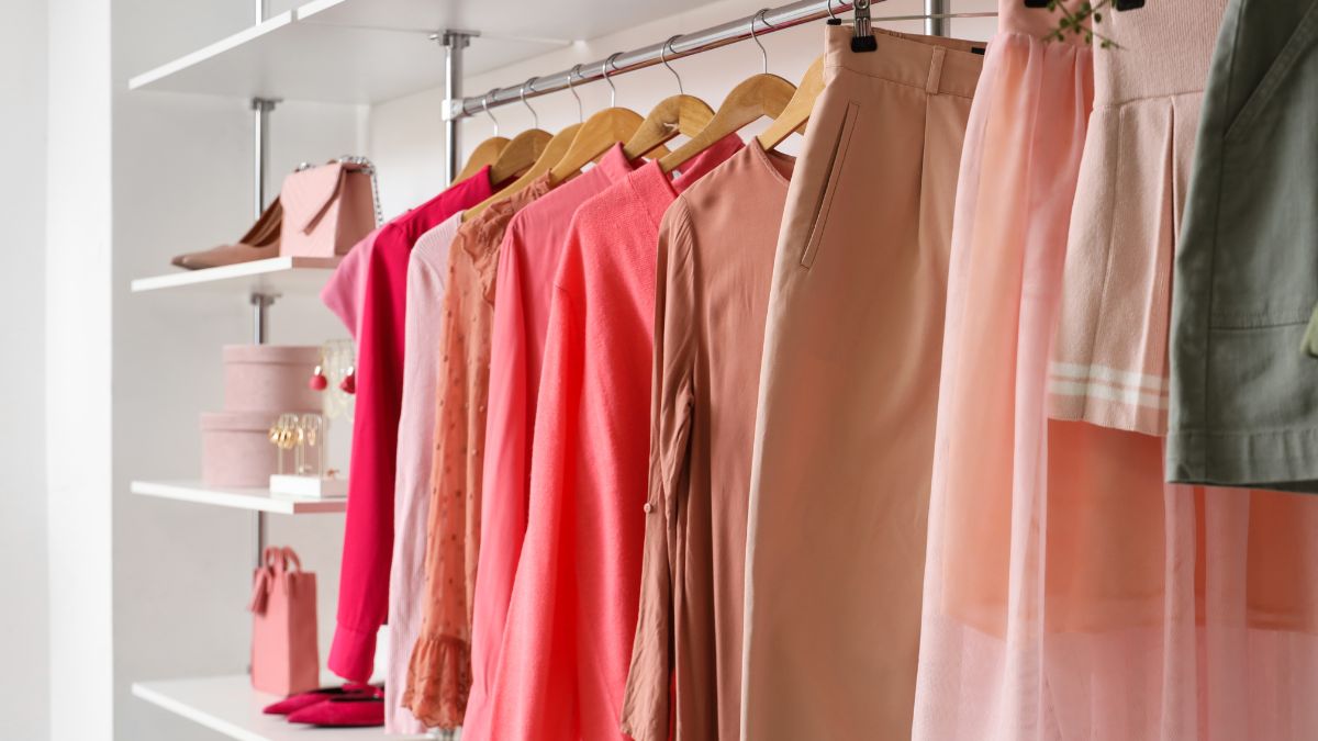 Wardrobe Staples That Will Never Go Out of Style