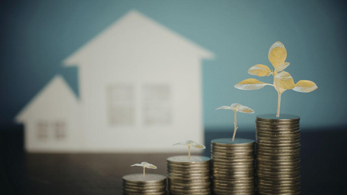 The Best Ways to Build Wealth in Your 20s and 30s