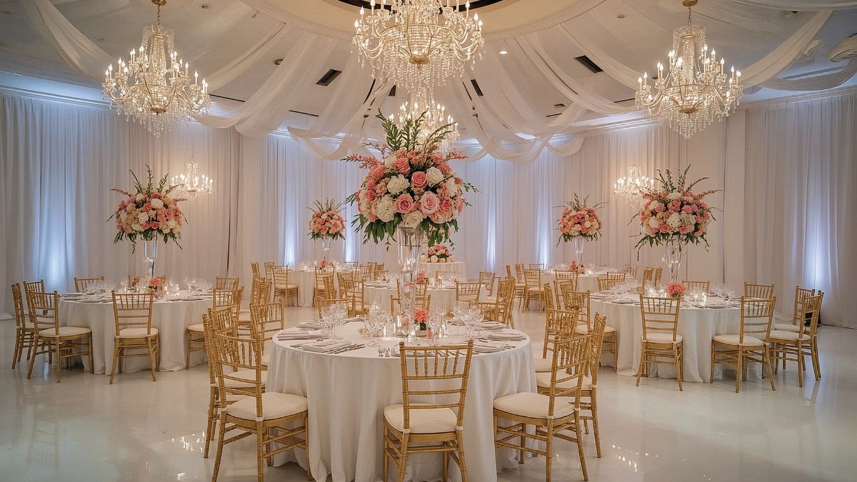 Ways To Save Money On Your Wedding Without Looking Cheap