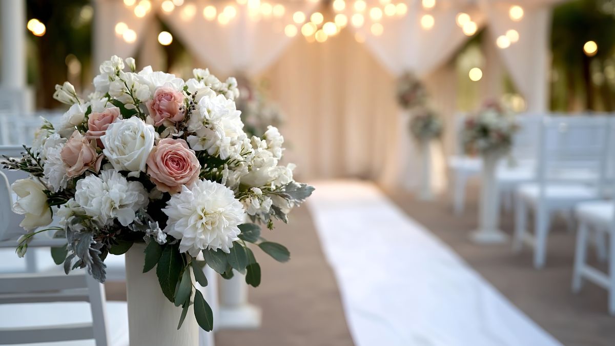 Dutch Wedding Annulled After a ChatGPT Written Ceremony Speech