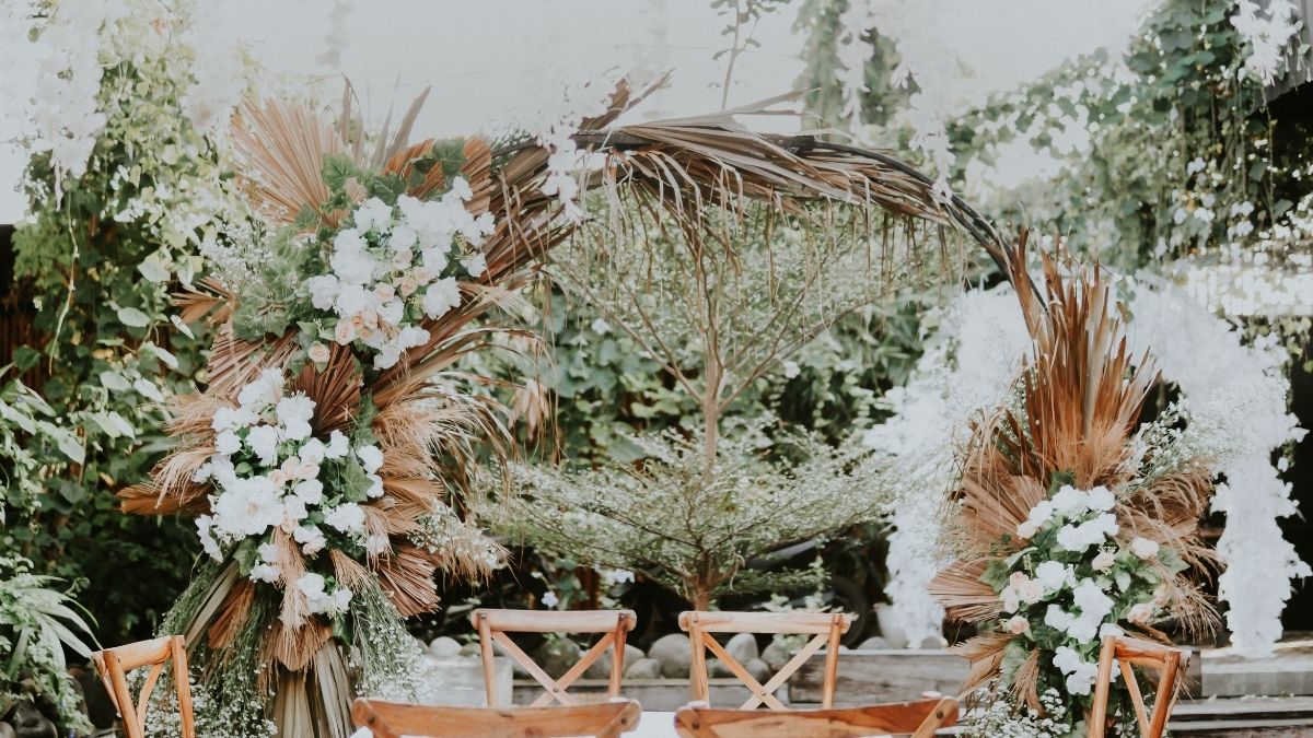 Bride Bans Kids From Her Wedding and Her Parents Pull the Funding