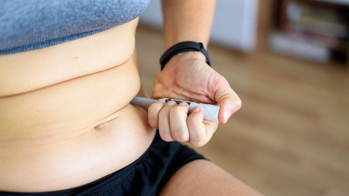 What Happens to Your Body After You Stop Taking Weight Loss Injections