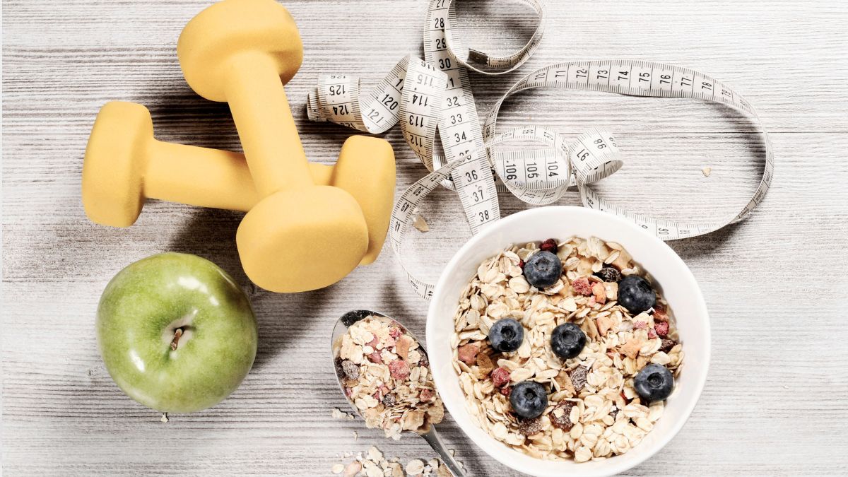 6 Realistic Steps for Lasting Weight Loss