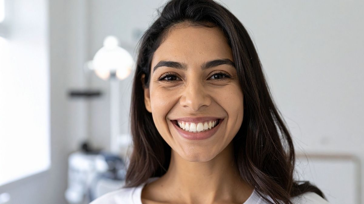 Foods That Naturally Whiten Teeth Without Chemicals