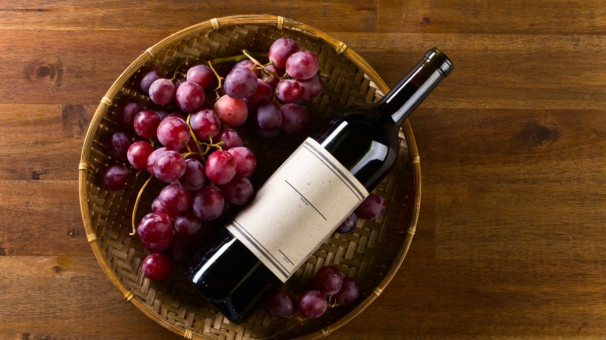 How Long Wine Lasts After You Open The Bottle