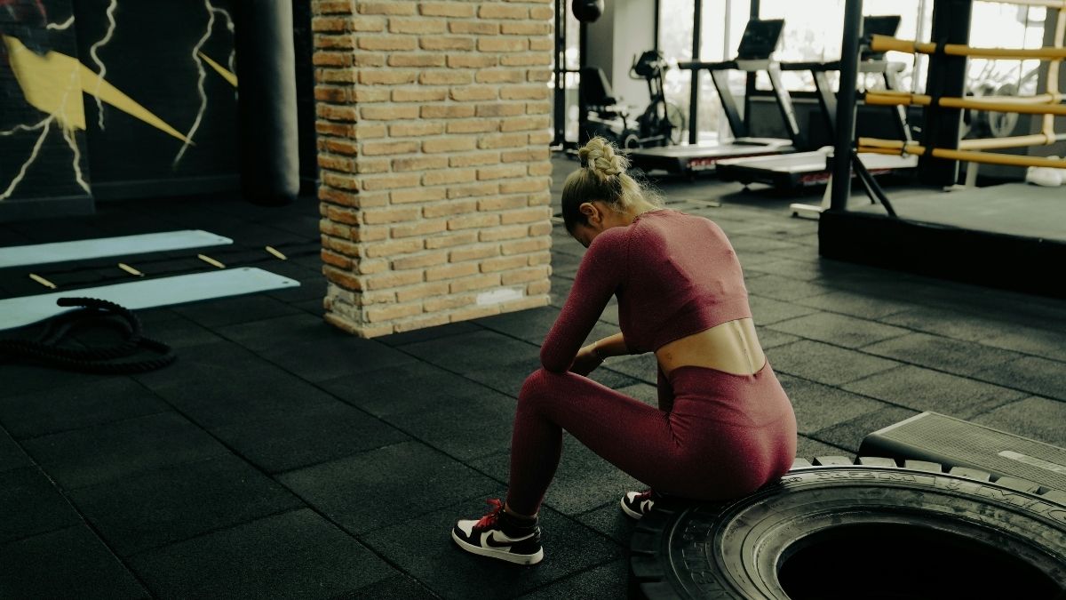 Christian Singer Triggers Gymwear Backlash: “Women Dress Like Prostitutes at the Gym”