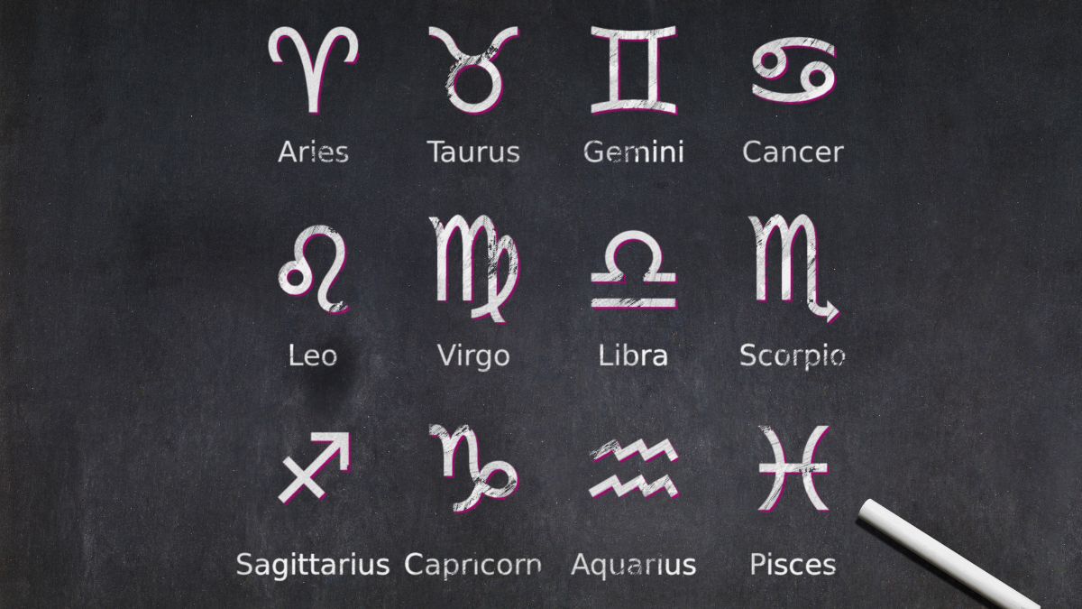 Always One Step Ahead The Cleverest Zodiac Signs
