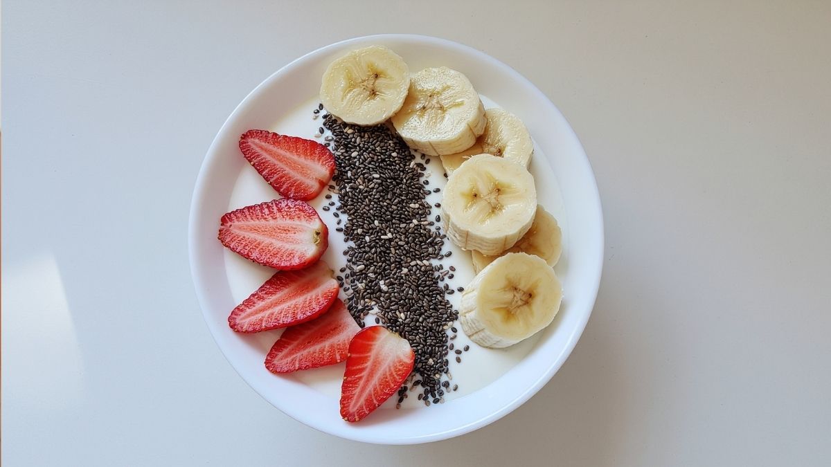 Recent Study Reveals How Chia Seed Products Influence Satiety and Brain Function