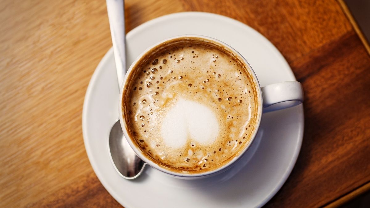 Caffeine Doesn’t Actually Give You Energy It Does Something Else Many People Don’t Know