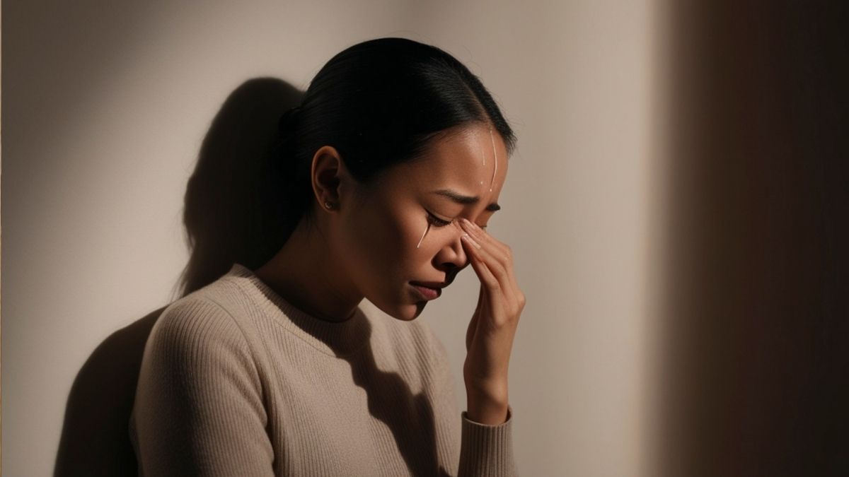 The Most Sensitive Zodiac Signs That Cry Over Every Little Thing