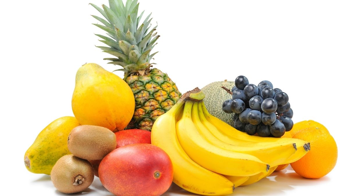 Why You Should Never Store Certain Foods Together For Maximum Longevity