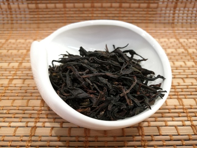 Oolong Tea Staining Teeth