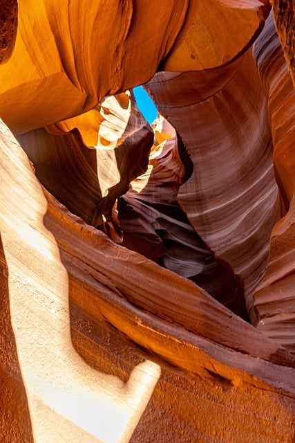 Aquarius Nature Love Environmental Science Innovation Desert Geological Sites Astronomy