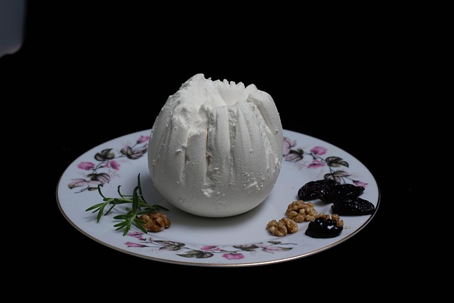 Mascarpone Cheese