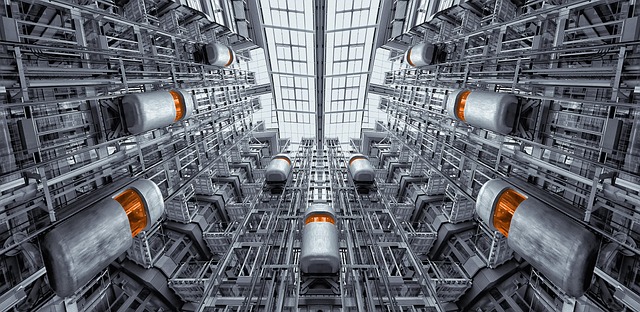 Crystal Mosque Malaysia Modern Architecture Steel Glass