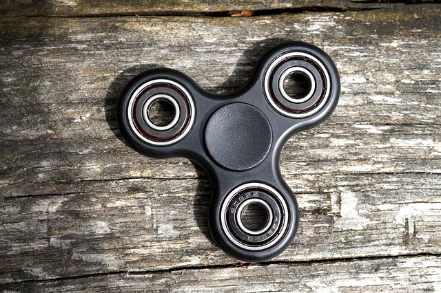 Spinner