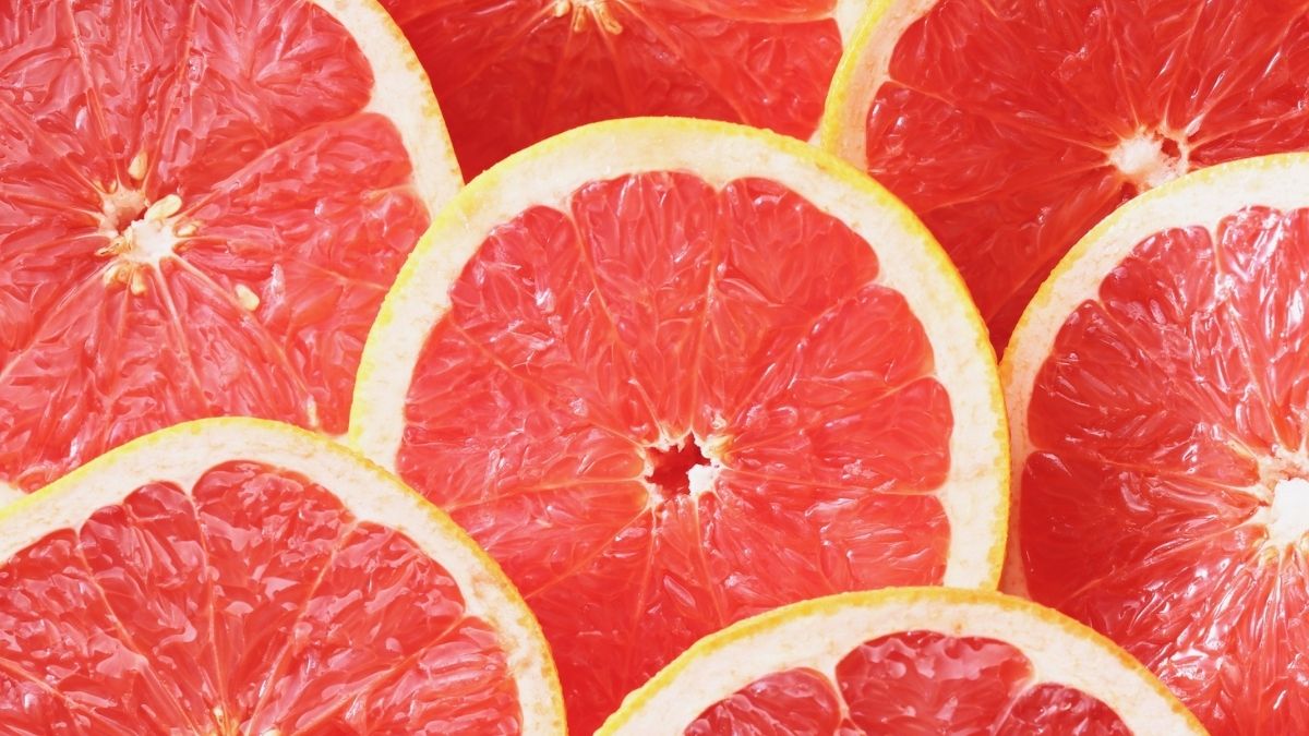 Seven Foods with More Vitamin C Than Grapefruit
