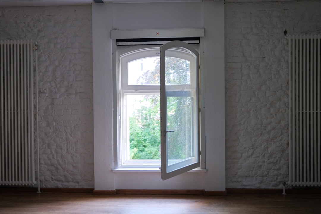Home Insulation With Old Windows And Heating Bills