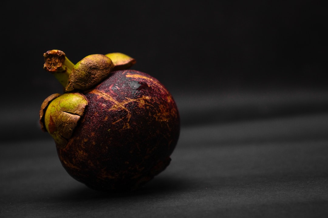 Mangosteen