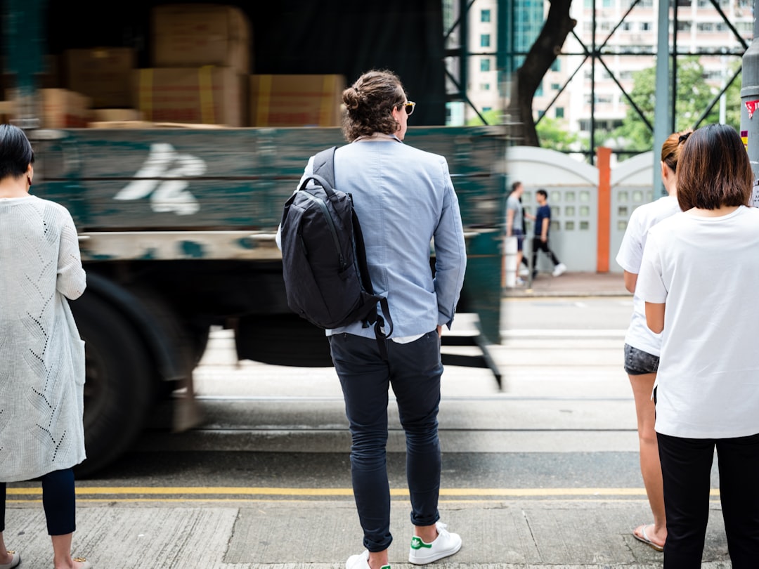 Backpacks With Suits