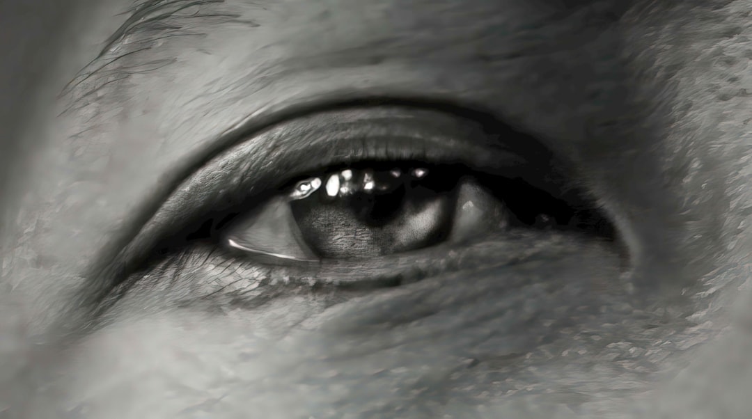 Eye Contact In Conversation