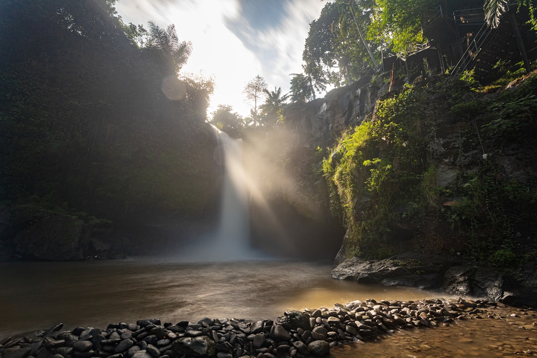 Tegenungan Waterfall Bali