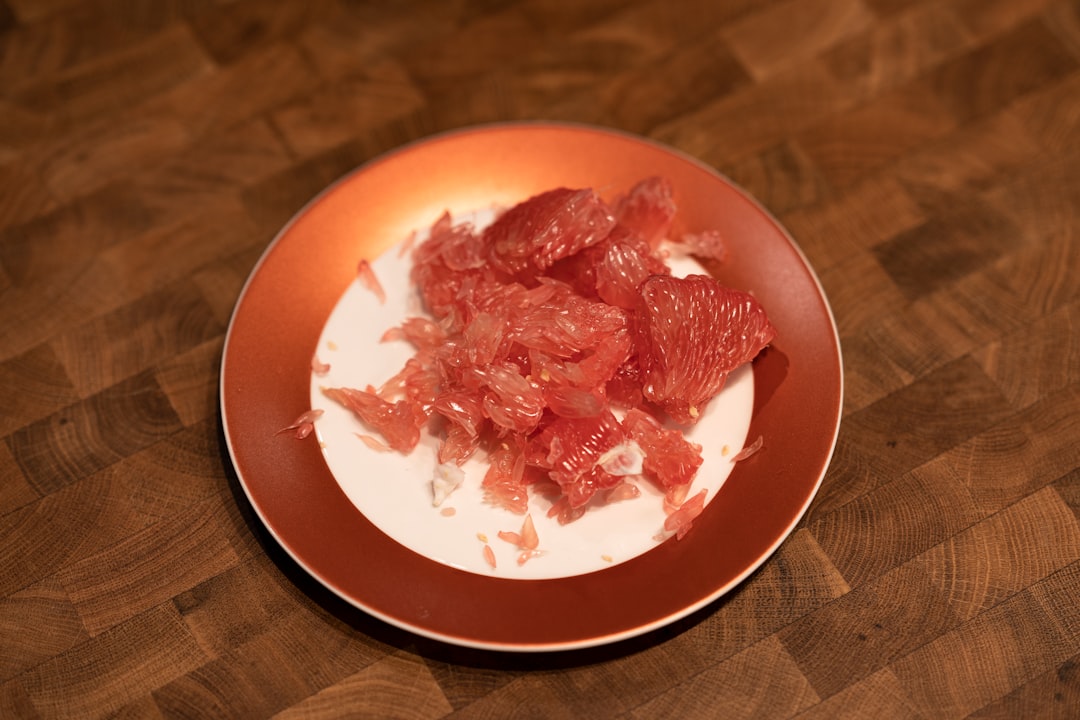 Canned Spiced Ham High Sodium Gelatinous Texture