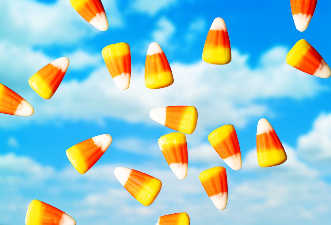 Candy Corn