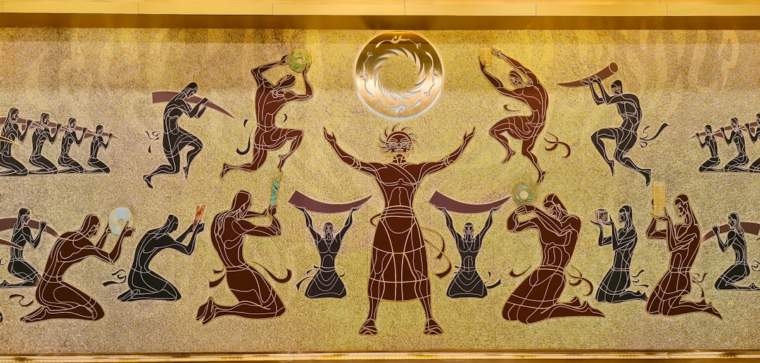 Aries Zodiac Sign Warrior Spirit Competition