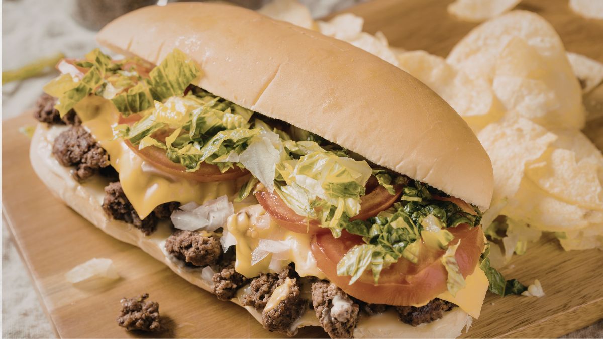 TikTok Dishes That Took Over 2025