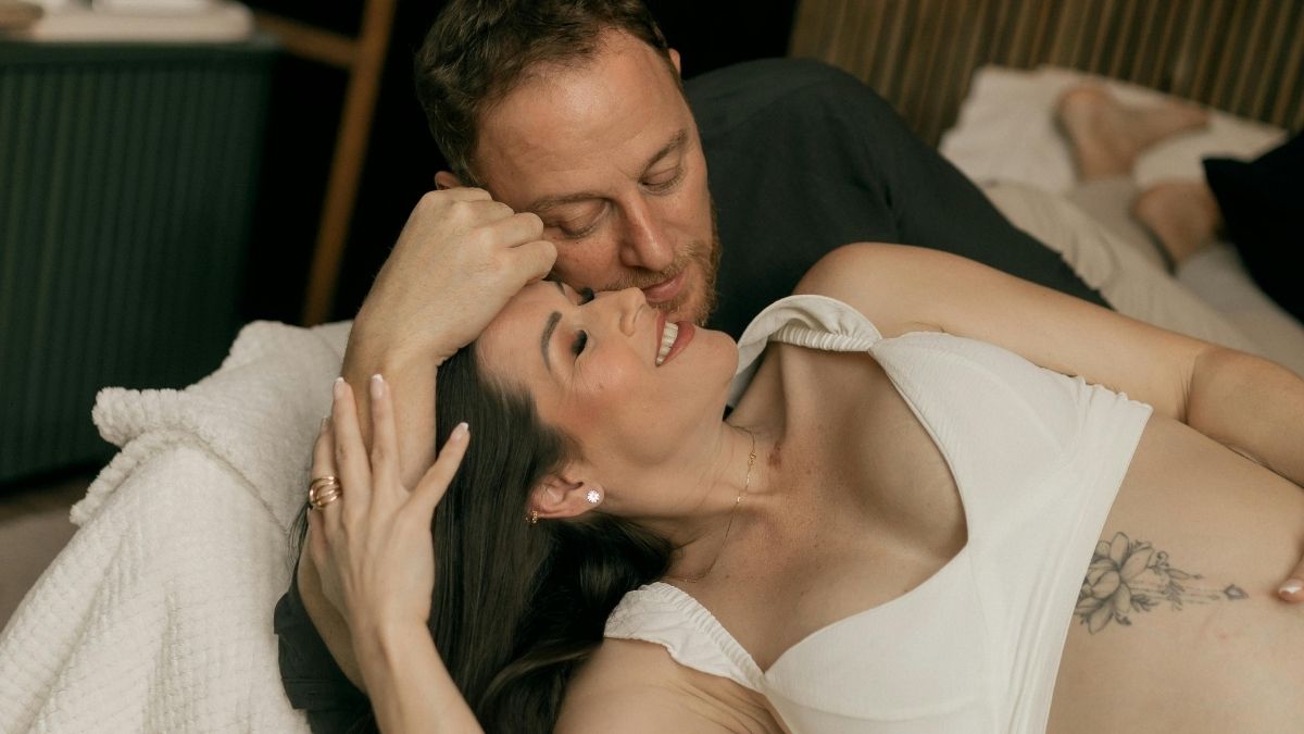 Women Going Crazy for a New Intimate Technique: “I Fell in Love the Moment He Did It”