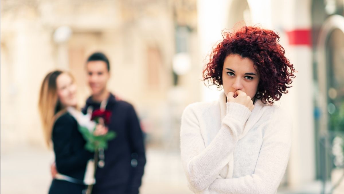 Four Zodiac Signs That Are the Most Jealous in Relationships: Are You One of Them?