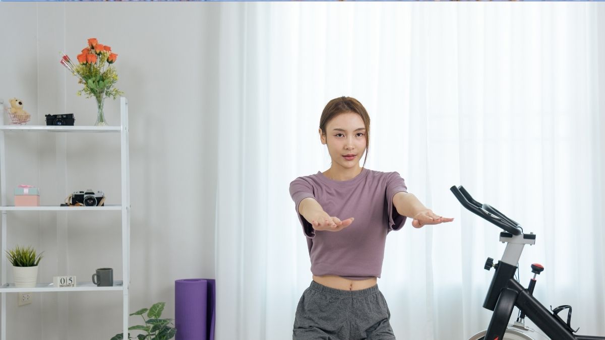 Mother Follows ChatGPT’s Advice to Do 100 Daily Jumps and Says It Transformed Her Life