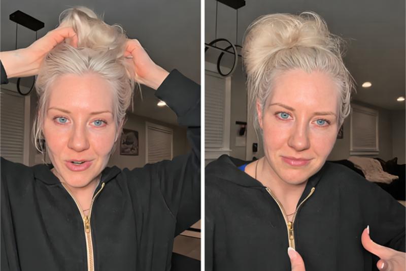 Millennial Woman Proudly Shares “I’m 35 and Still a Virgin: Here’s Why I’m Waiting”