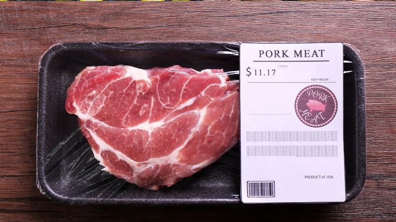 What Causes Swollen Meat Packaging and Is It Safe to Consume