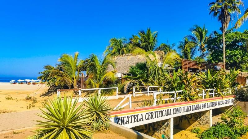 British Woman Relocates to Mexico “Out of Desperation”: Now Spending Only $250 a Month on Food