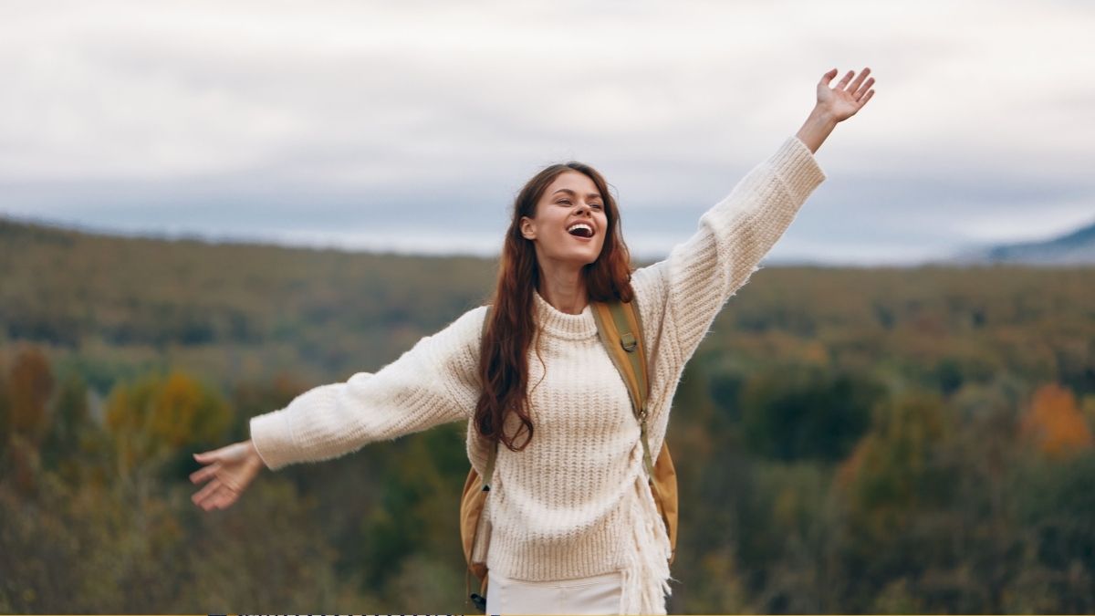 Four Zodiac Signs Who Love Adrenaline and Always Seek Adventure While Living on the Edge