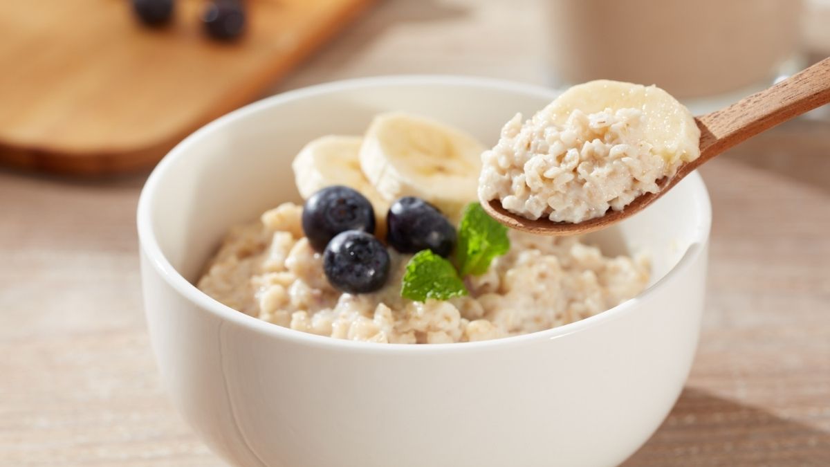 Oatmeal Can Lower Cholesterol Levels in Just 48 Hours