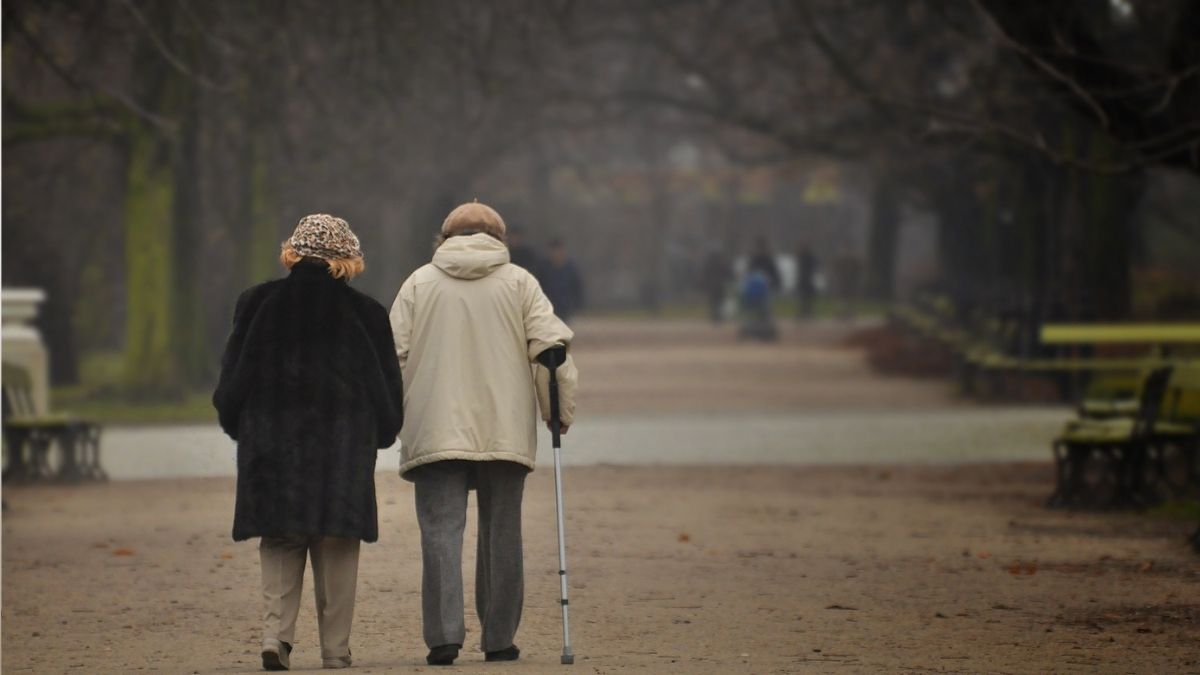 Three Zodiac Signs That Discover Happiness Later in Life