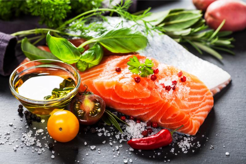 Daily Omega-3 Intake Needs for Heart and Brain Wellness