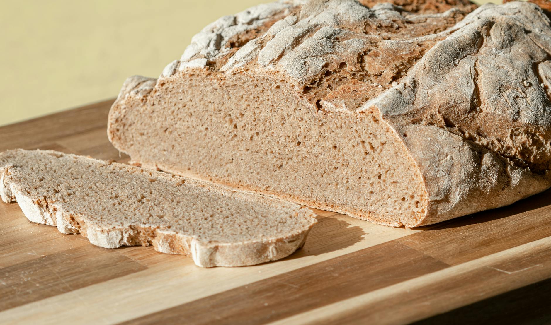 Rye Bread