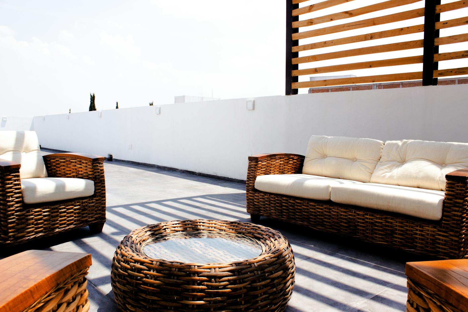 Outdoor Furniture