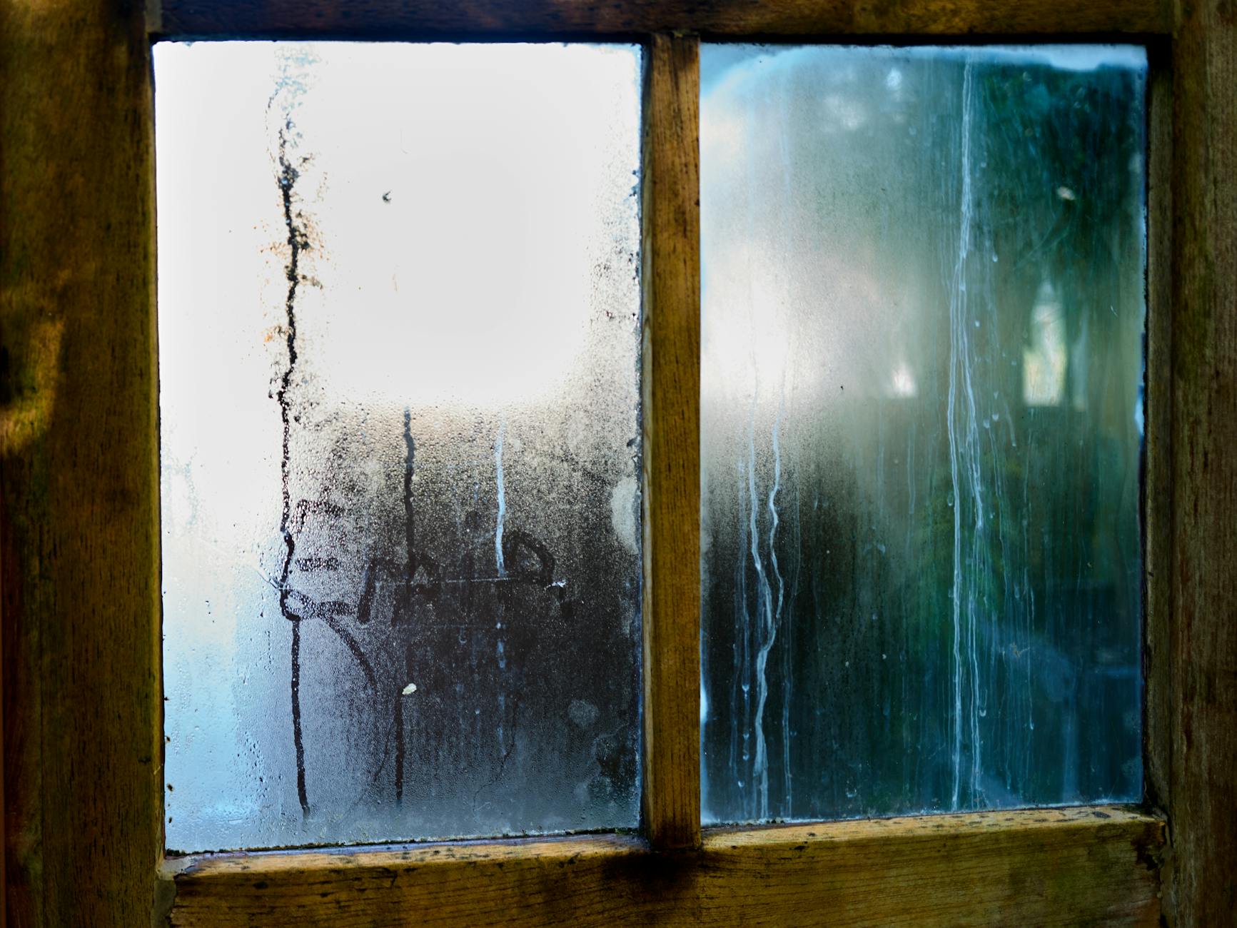 Window Condensation 