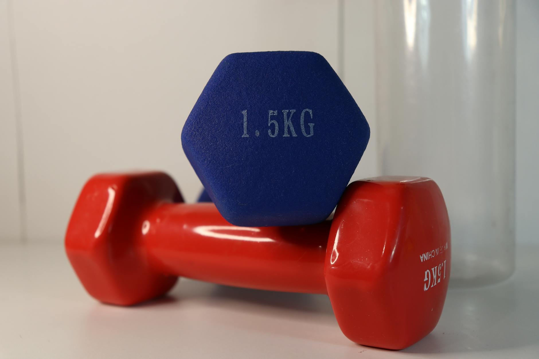 Dumbbell