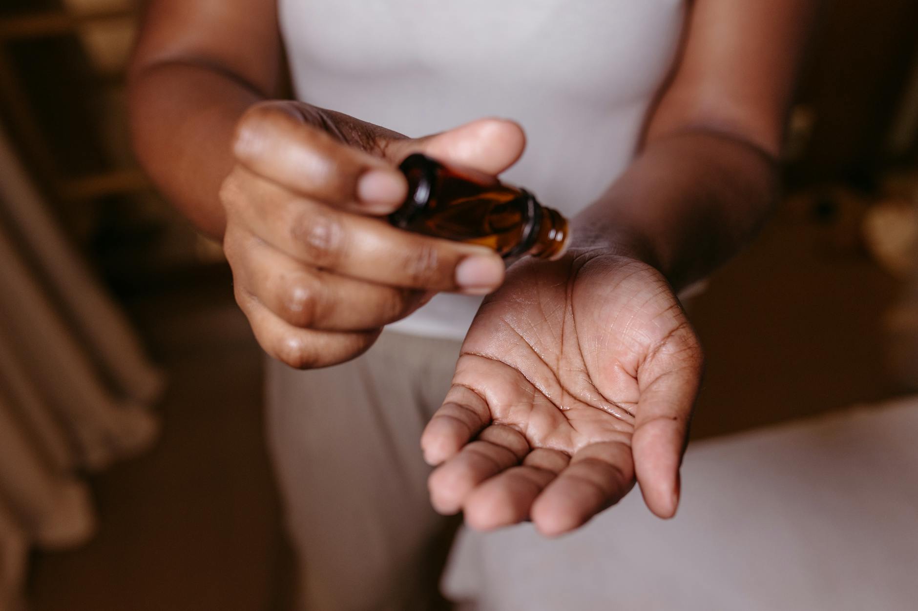 Bergamot Essential Oil Relaxation Sleep